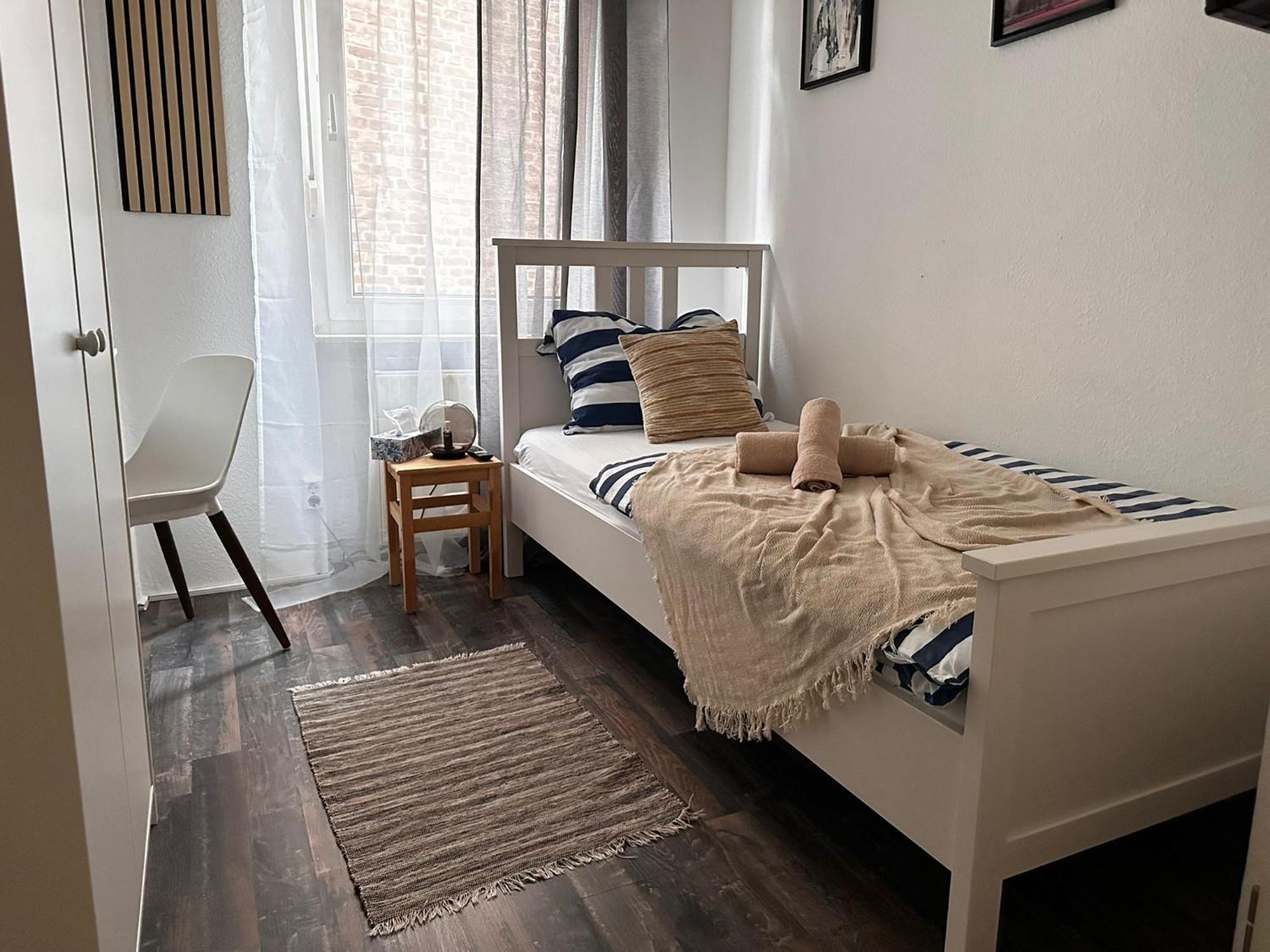 Hotel Royal Betzdorf Екстер'єр фото